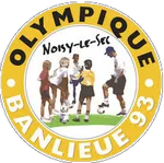 Logo of Noisy le Sec
