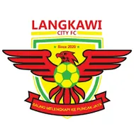 Logo of Langkawi City FC