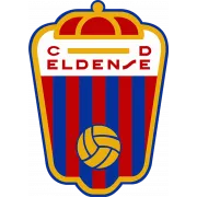 Logo of Eldense B