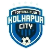 Logo of FC Kohlapur City (w)