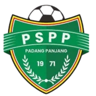 Logo of PSPP Padang Panjang
