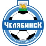 Logo of Chelyabinsk FC (W)