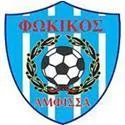 Logo of Fokikos