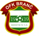 Logo of OFK Branc