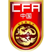 Logo of China
