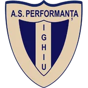 Logo of CS Performanta Ighiu