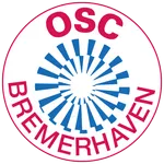 Logo of OSC Bremerhaven