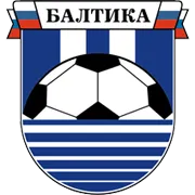 Logo of Baltika Kaliningrad