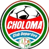 Logo of CD Choloma Reserves