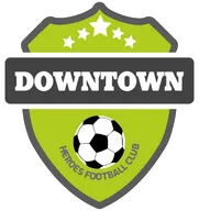 Logo of Down Town FC