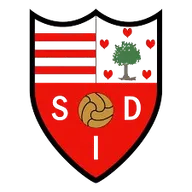 Logo of SD Indautxu