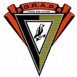 Logo of GRAP