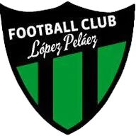 Logo of FC Lopez Pelaez