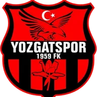 Logo of Yimpas Yozgatspor