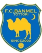 Logo of Banmel Tottori