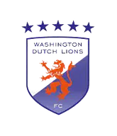 Logo of Washington Dutch Lions (w)