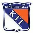 Logo of PK Keski Uusimaa