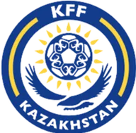 Logo of Kazakhstan U16