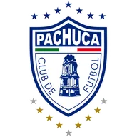 Logo of Pachuca