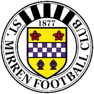 Logo of Saint Mirren U21