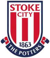 Logo of Stoke City Reserve