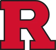 Logo of Rutgers