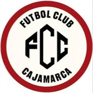 Logo of FC Cajamarca