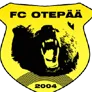 Logo of FC Otepaa