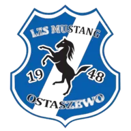 Logo of Mustang Ostaszewo