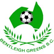 Logo of Bentleigh greens U21