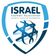 Logo of Israel U23