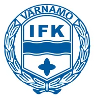 Logo of IFK Varnamo