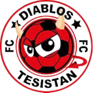 Logo of Diablos Tesistan FC