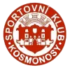 Logo of SK Kosmonosy