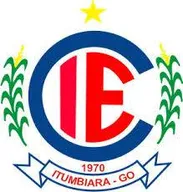 Logo of Itumbiara U20