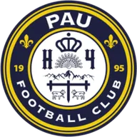 Logo of Pau FC U19