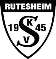 Logo of SKV Rutesheim