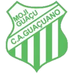 Logo of CA Guacuano U20