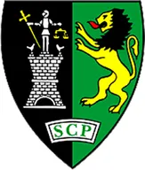 Logo of SC Pombal U19