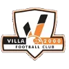 Logo of Villa 2000 B