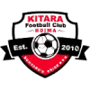Logo of Airtel Kitara FC