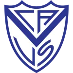 Logo of Velez Sarsfield Reserves