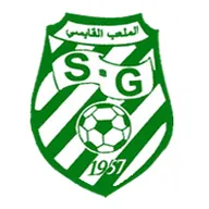 Logo of Stade Gabesien