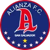 Logo of Alianza FC Reserves
