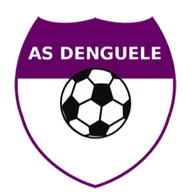 Logo of AS Denguele