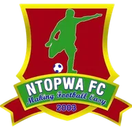Logo of Ntopwa FC (W)