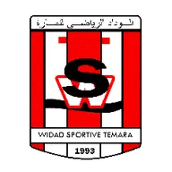 Logo of Wydad Temara