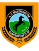 Logo of Manthiqueira/SP