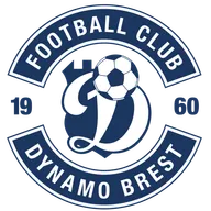 Logo of Dinamo Brest