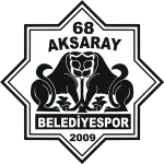 Logo of Aksarayspor